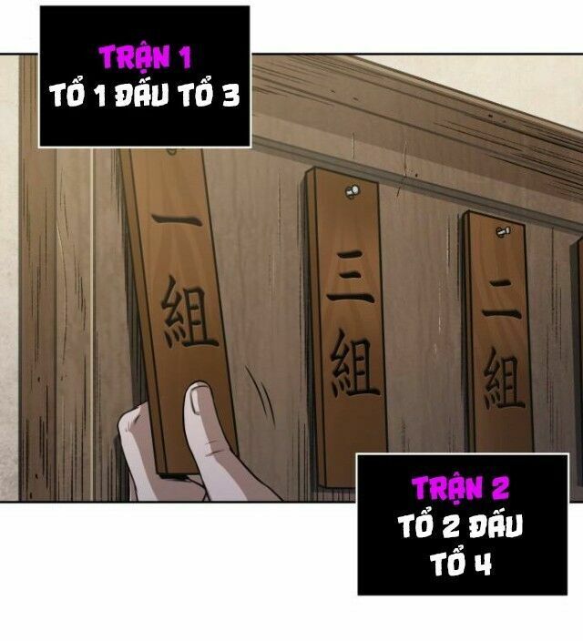 Ngã Lão Ma Thần Chapter 22 - Trang 44