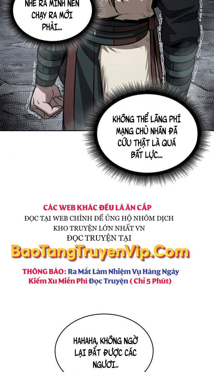 Ngã Lão Ma Thần Chapter 146 - Trang 46