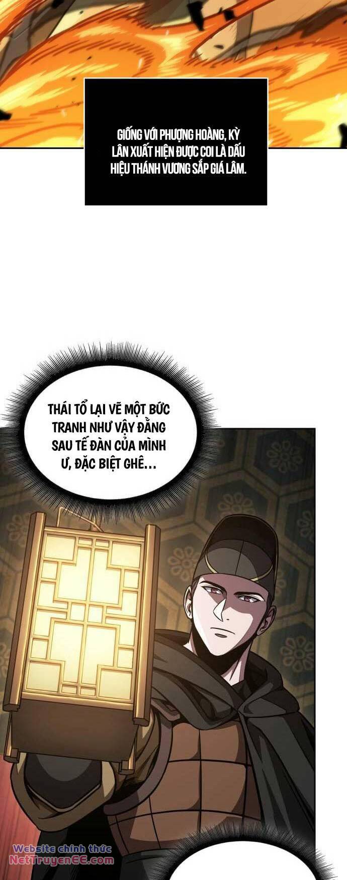 Ngã Lão Ma Thần Chapter 198 - Trang 23