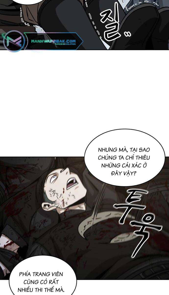 Ngã Lão Ma Thần Chapter 153 - Trang 20