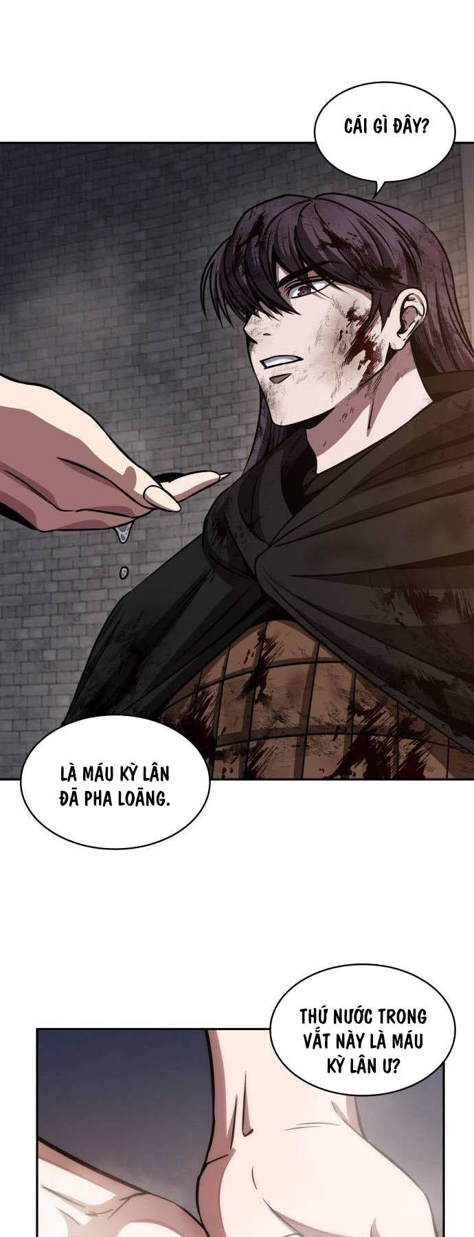 Ngã Lão Ma Thần Chapter 205 - Trang 44