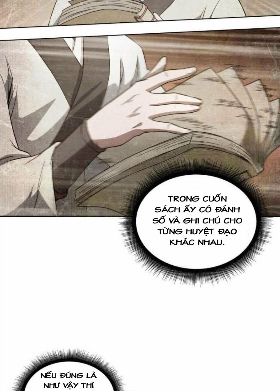 Ngã Lão Ma Thần Chapter 32 - Trang 46