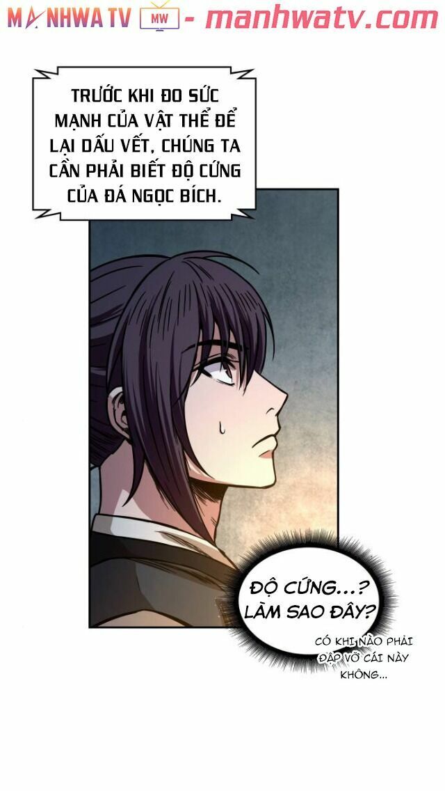 Ngã Lão Ma Thần Chapter 28 - Trang 6