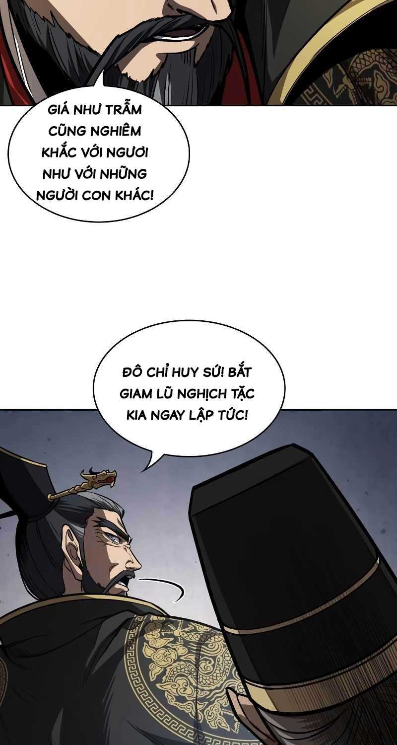 Ngã Lão Ma Thần Chapter 215 - Trang 35