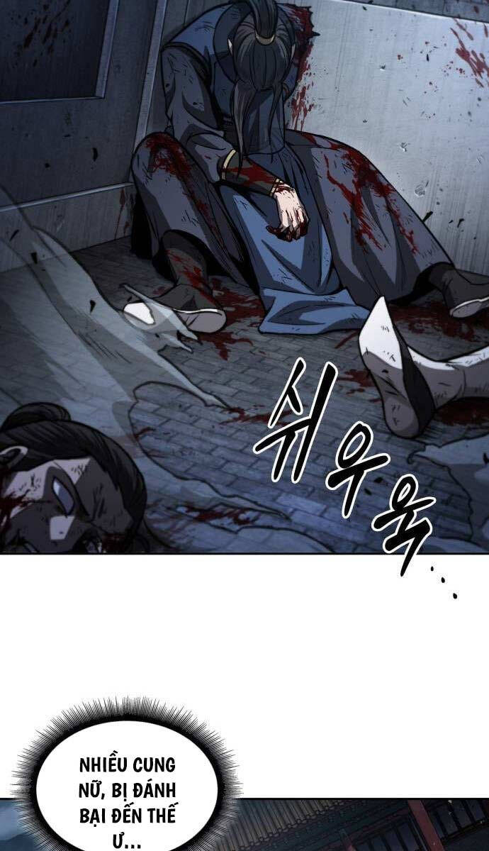 Ngã Lão Ma Thần Chapter 196 - Trang 7