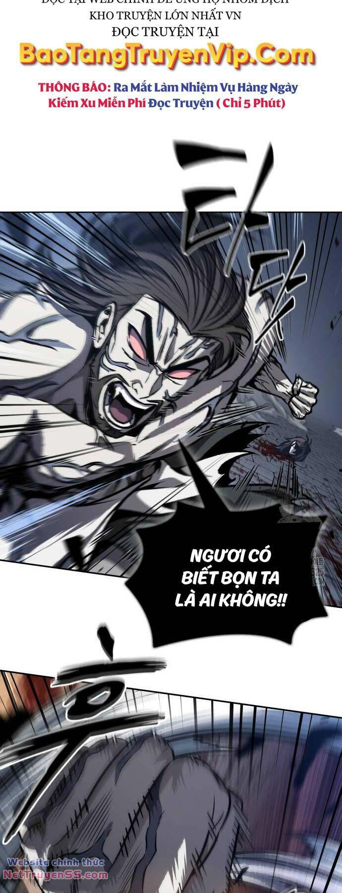 Ngã Lão Ma Thần Chapter 193 - Trang 16