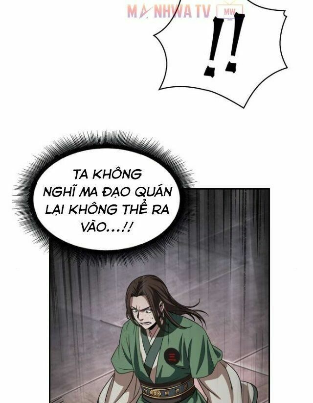 Ngã Lão Ma Thần Chapter 11 - Trang 76