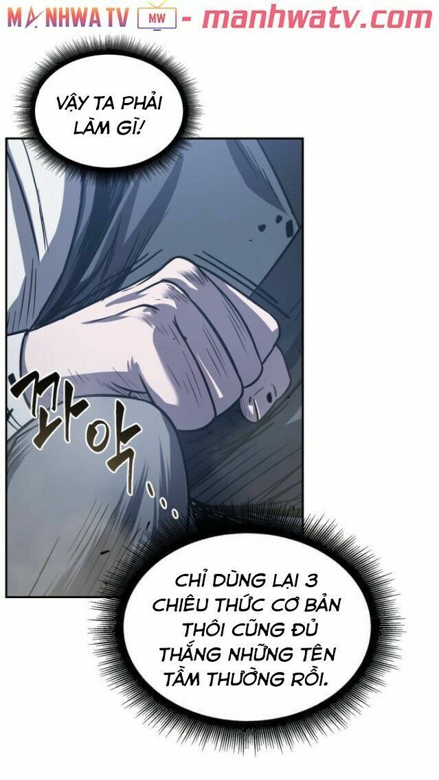 Ngã Lão Ma Thần Chapter 21 - Trang 67