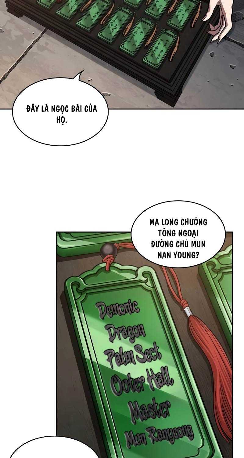 Ngã Lão Ma Thần Chapter 209 - Trang 57