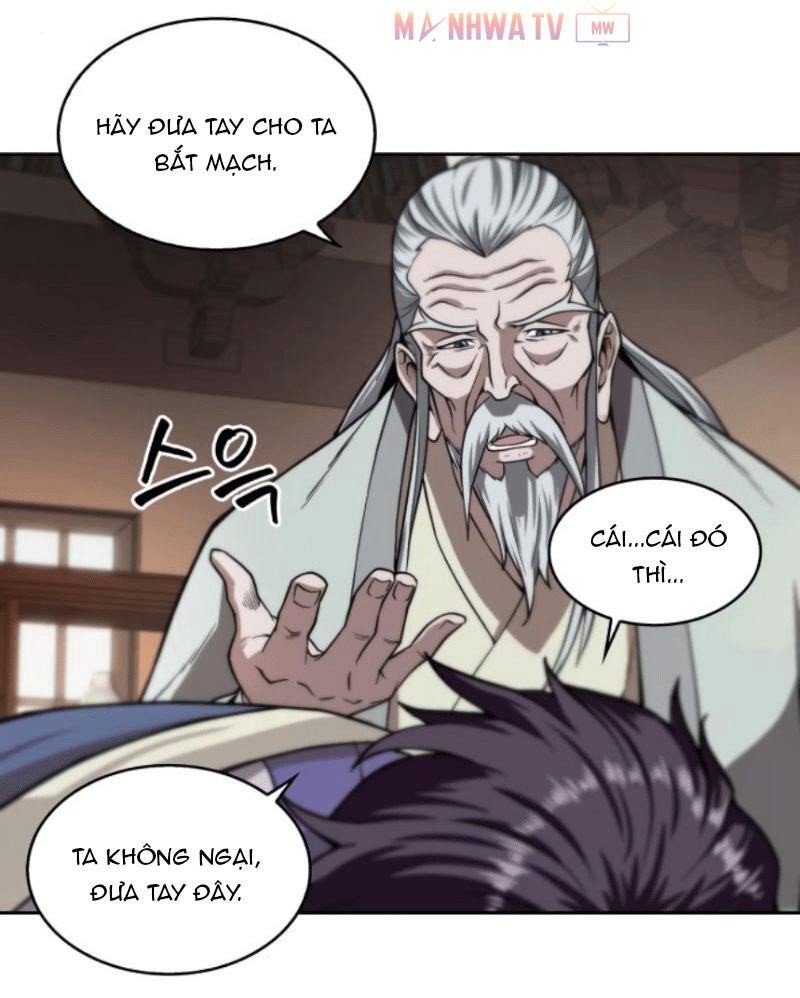 Ngã Lão Ma Thần Chapter 2 - Trang 65