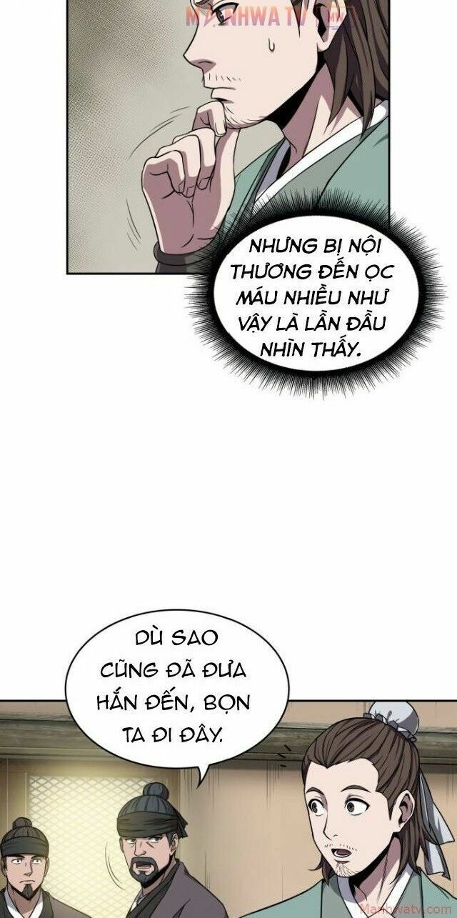 Ngã Lão Ma Thần Chapter 9 - Trang 13