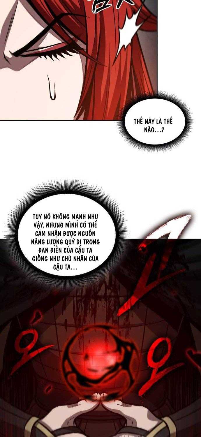 Ngã Lão Ma Thần Chapter 206 - Trang 11