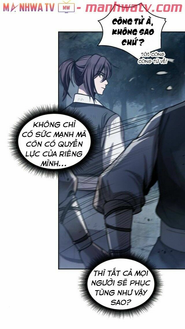 Ngã Lão Ma Thần Chapter 21 - Trang 8