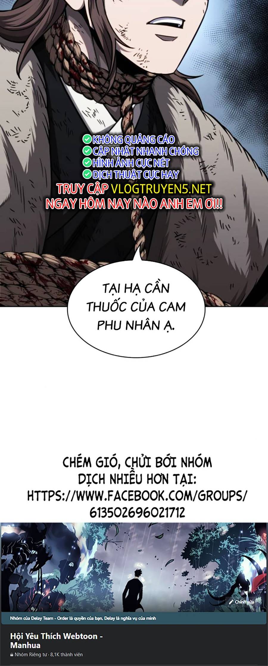 Ngã Lão Ma Thần Chapter 167 - Trang 53