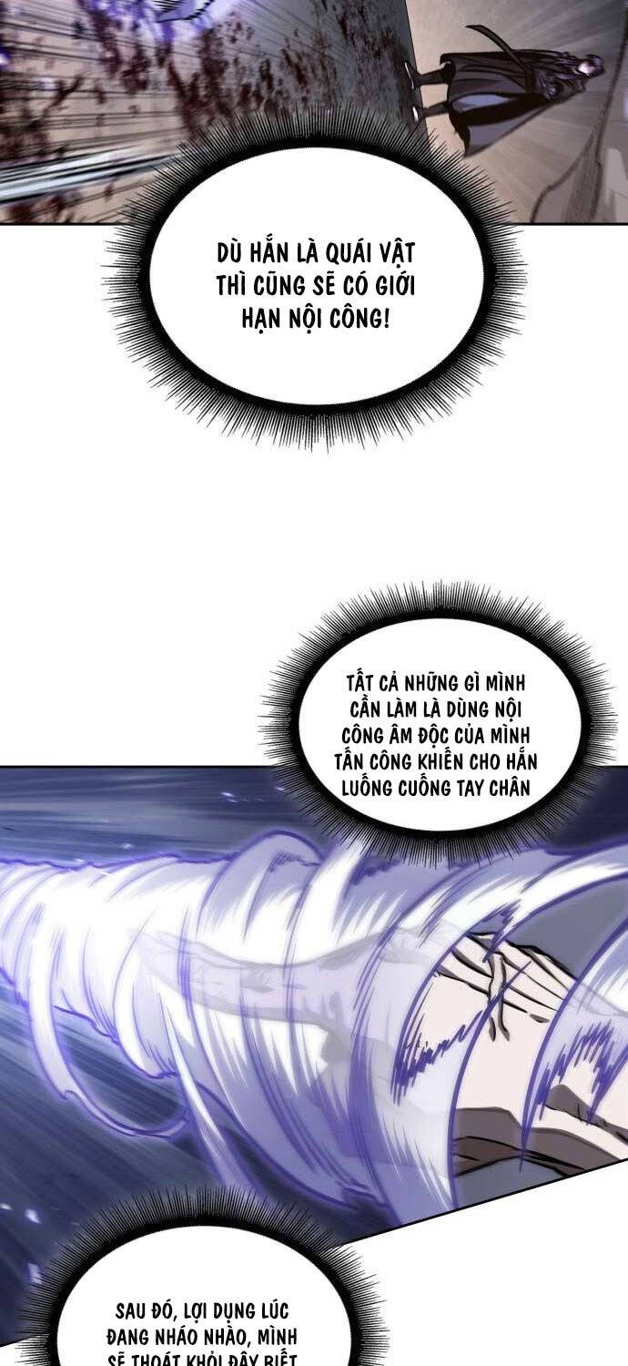 Ngã Lão Ma Thần Chapter 213 - Trang 53