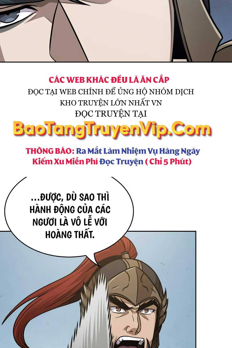 Ngã Lão Ma Thần Chapter 183 - Trang 24