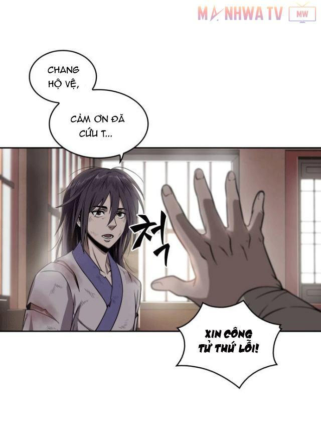 Ngã Lão Ma Thần Chapter 3 - Trang 23