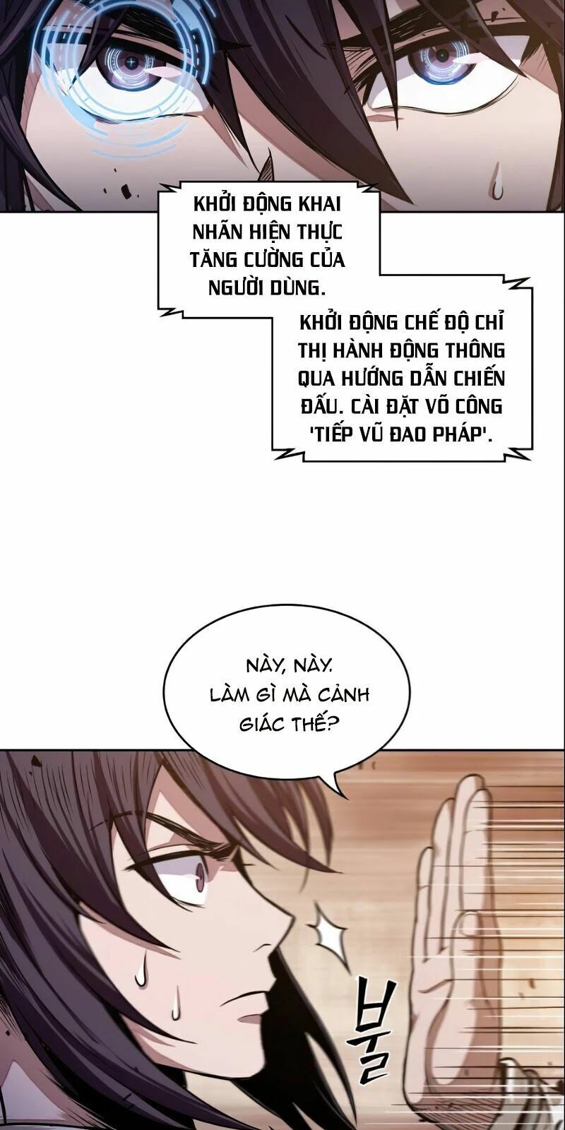 Ngã Lão Ma Thần Chapter 29 - Trang 73