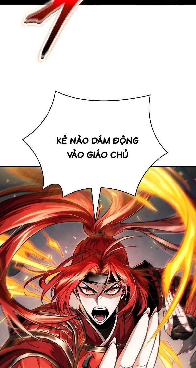 Ngã Lão Ma Thần Chapter 215 - Trang 89