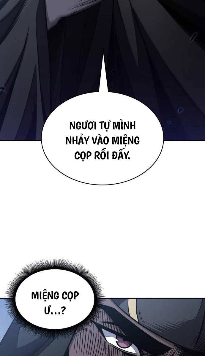 Ngã Lão Ma Thần Chapter 188 - Trang 3