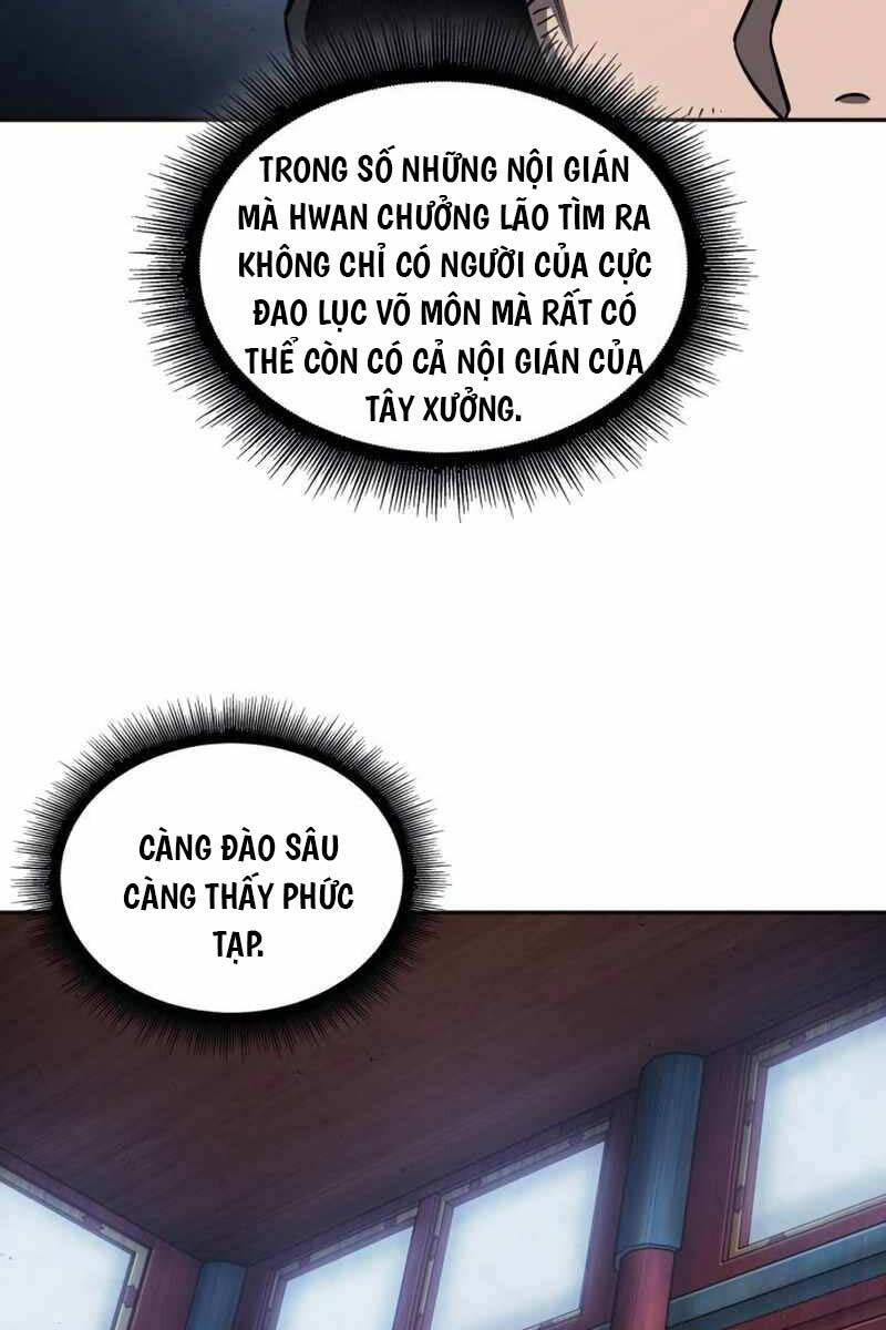 Ngã Lão Ma Thần Chapter 189 - Trang 22