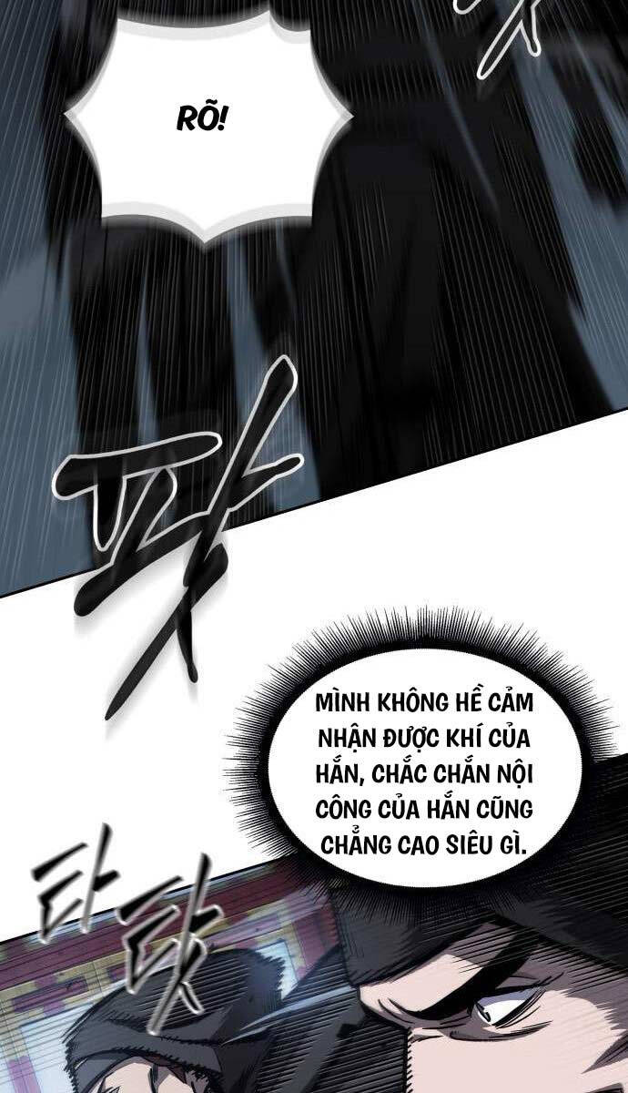 Ngã Lão Ma Thần Chapter 188 - Trang 6