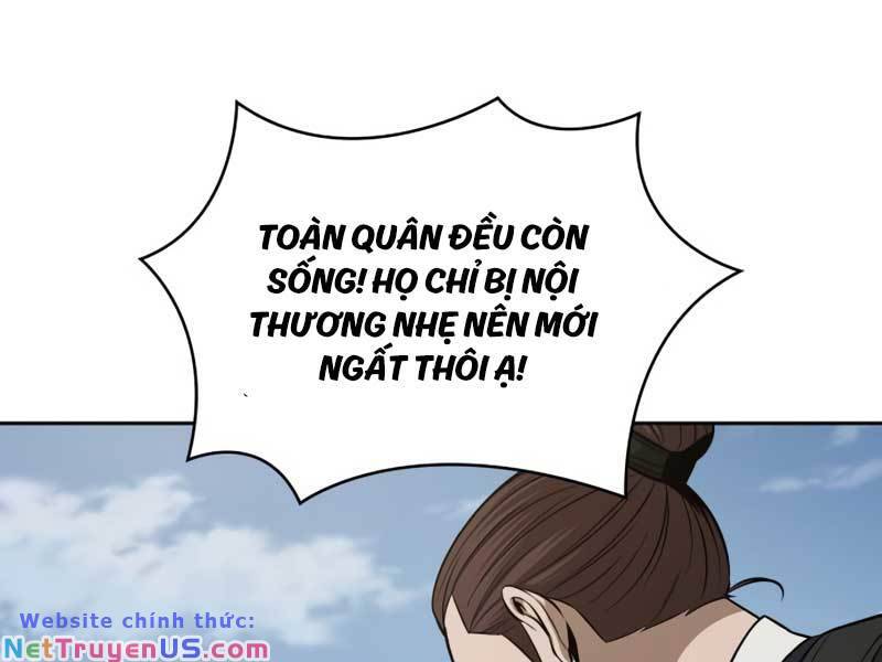 Ngã Lão Ma Thần Chapter 172 - Trang 11