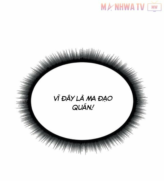 Ngã Lão Ma Thần Chapter 6 - Trang 8