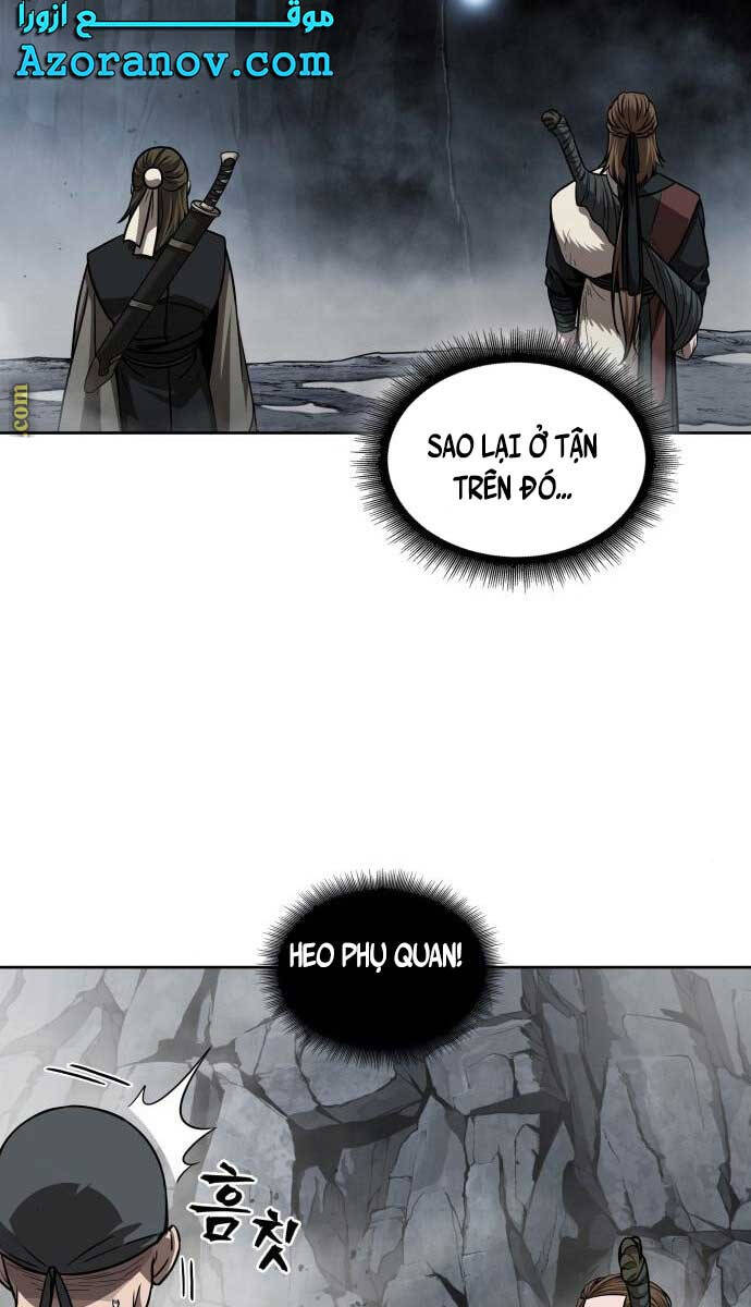 Ngã Lão Ma Thần Chapter 145 - Trang 24