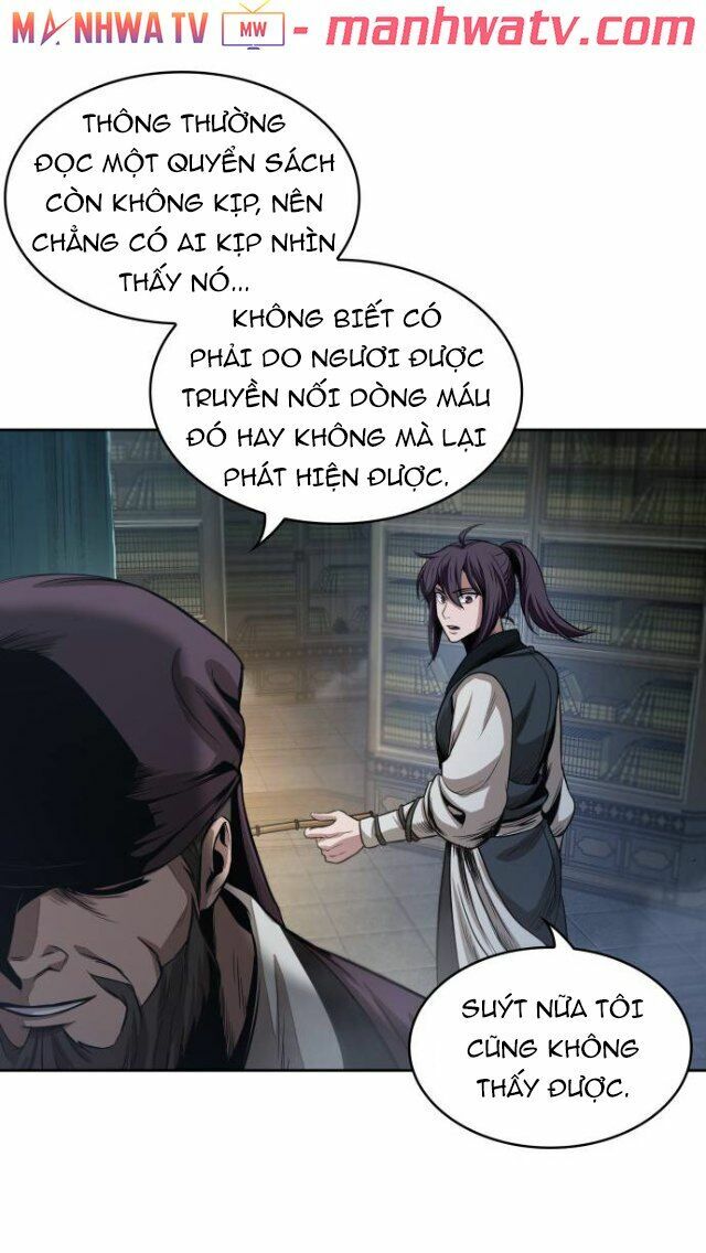 Ngã Lão Ma Thần Chapter 27 - Trang 59