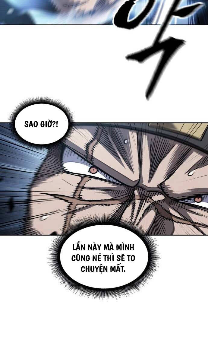 Ngã Lão Ma Thần Chapter 190 - Trang 21