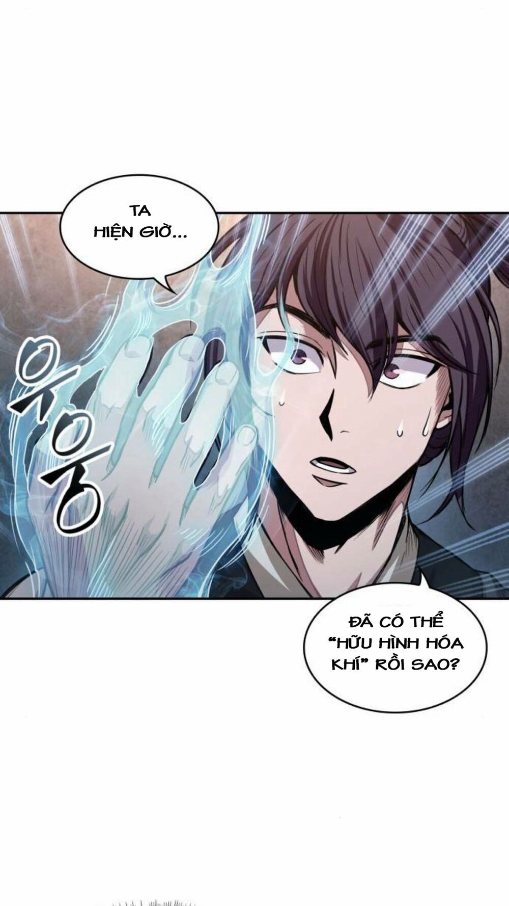 Ngã Lão Ma Thần Chapter 31 - Trang 19