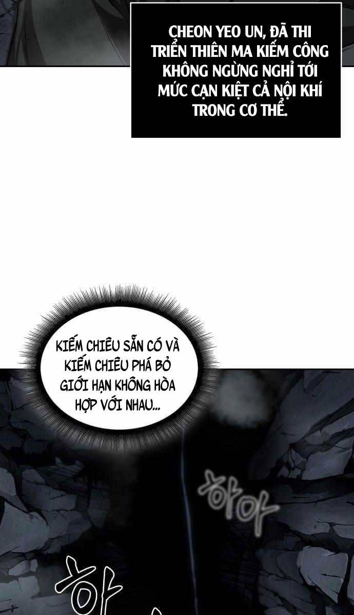 Ngã Lão Ma Thần Chapter 148 - Trang 49