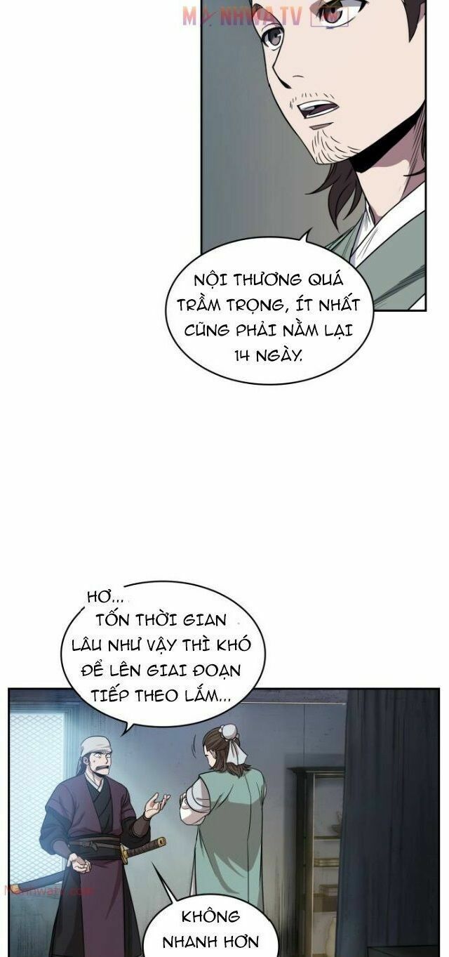 Ngã Lão Ma Thần Chapter 12 - Trang 5