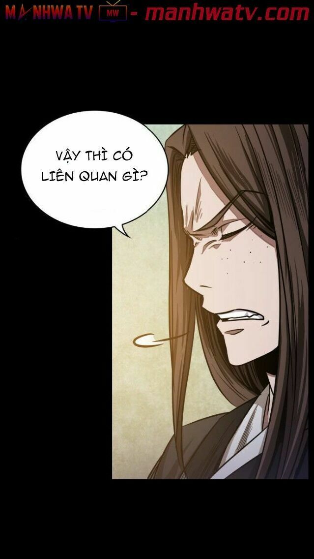 Ngã Lão Ma Thần Chapter 23 - Trang 13