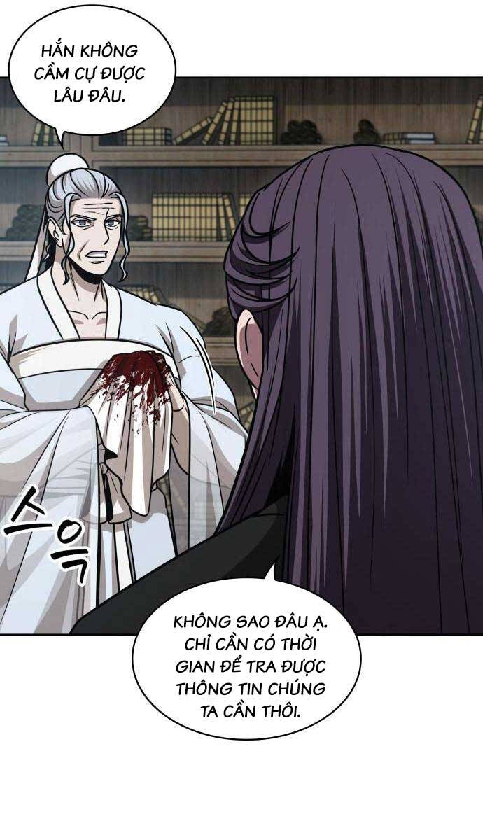 Ngã Lão Ma Thần Chapter 155 - Trang 31