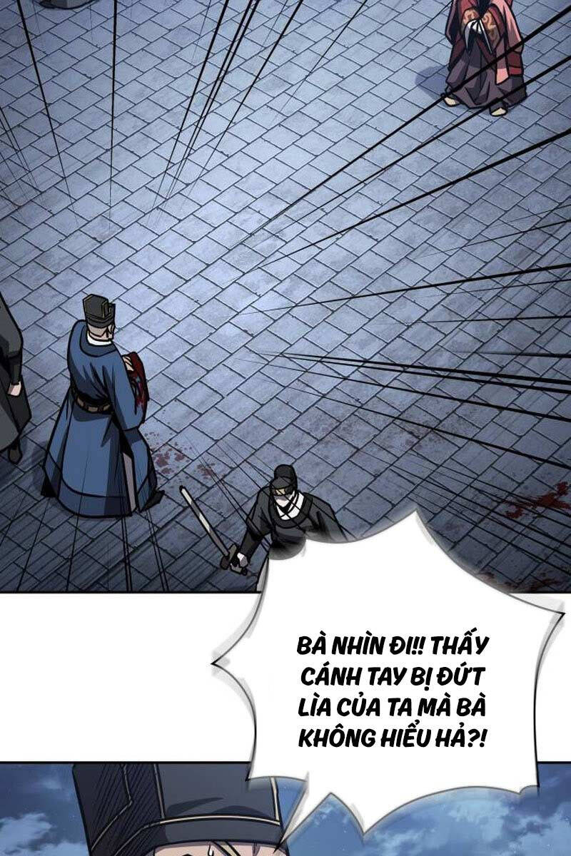 Ngã Lão Ma Thần Chapter 191 - Trang 30