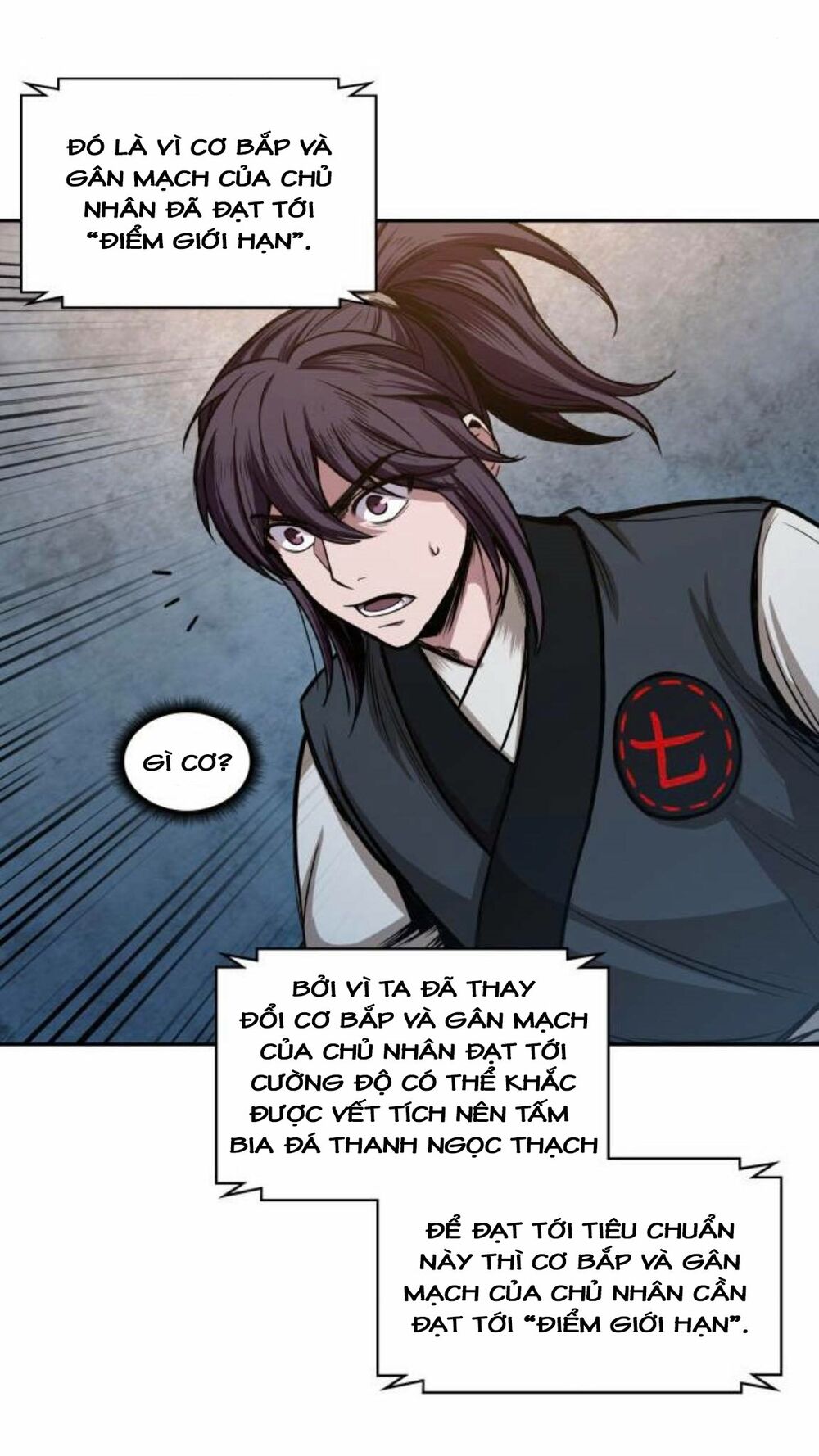 Ngã Lão Ma Thần Chapter 31 - Trang 72