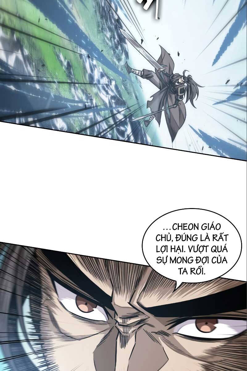 Ngã Lão Ma Thần Chapter 177 - Trang 55