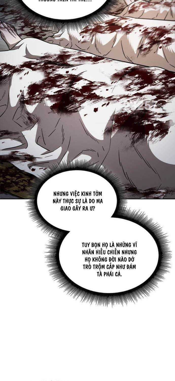 Ngã Lão Ma Thần Chapter 211 - Trang 4