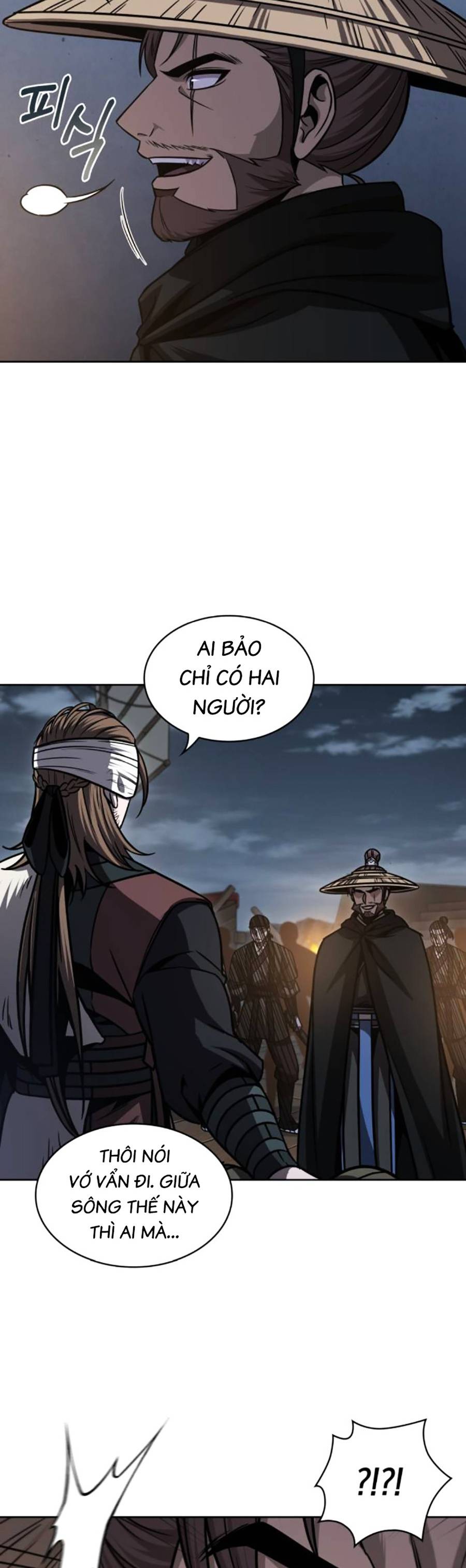 Ngã Lão Ma Thần Chapter 161 - Trang 40