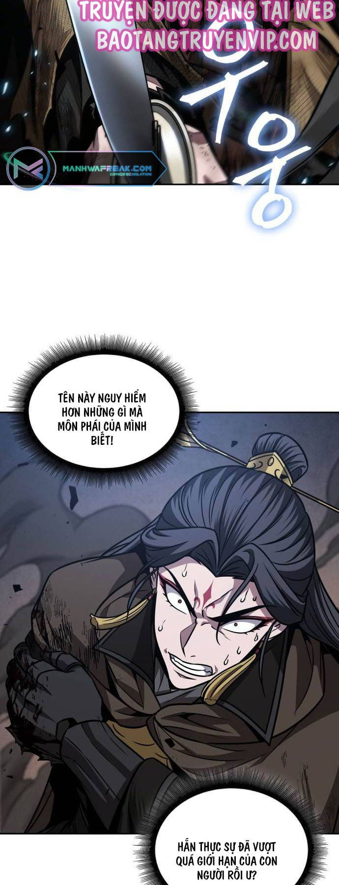 Ngã Lão Ma Thần Chapter 204 - Trang 17