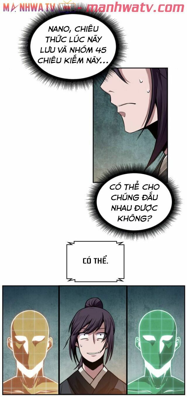 Ngã Lão Ma Thần Chapter 28 - Trang 43