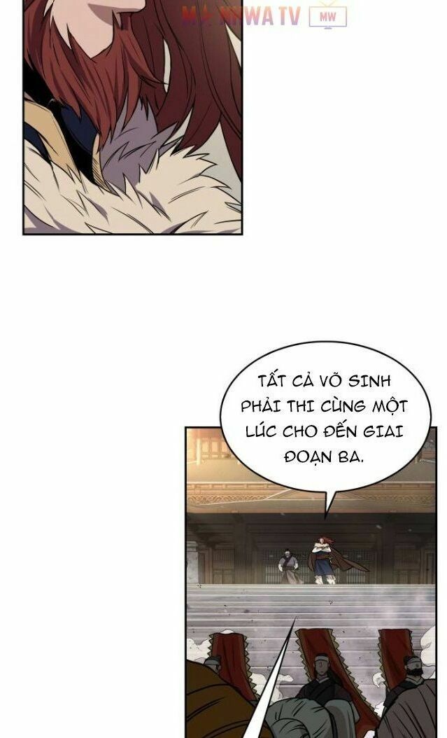 Ngã Lão Ma Thần Chapter 11 - Trang 47