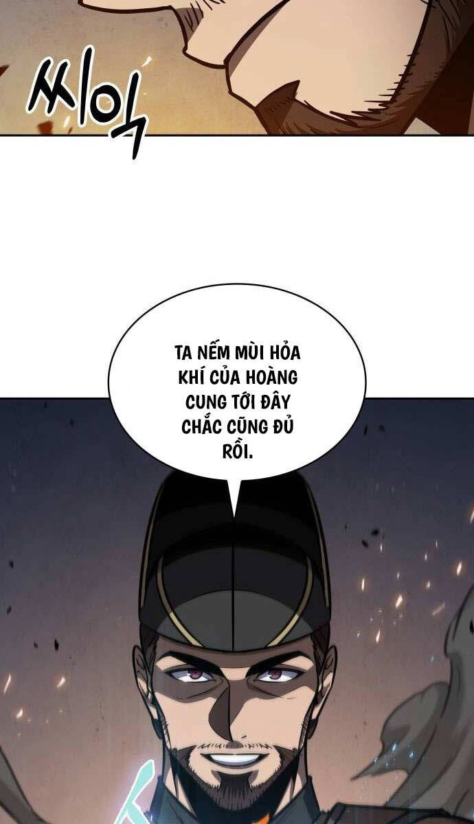 Ngã Lão Ma Thần Chapter 196 - Trang 51