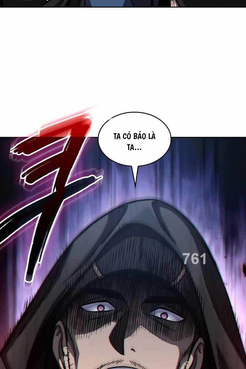 Ngã Lão Ma Thần Chapter 189 - Trang 1