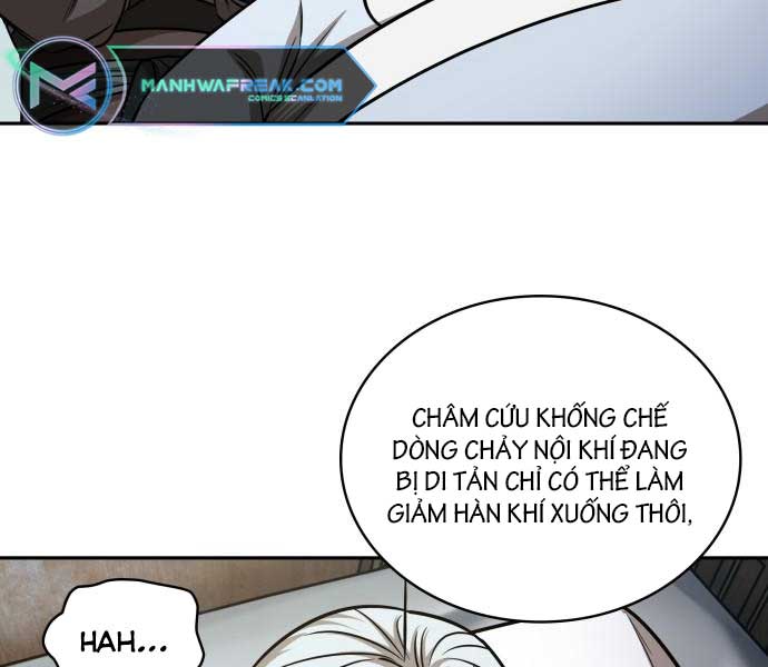 Ngã Lão Ma Thần Chapter 173 - Trang 43