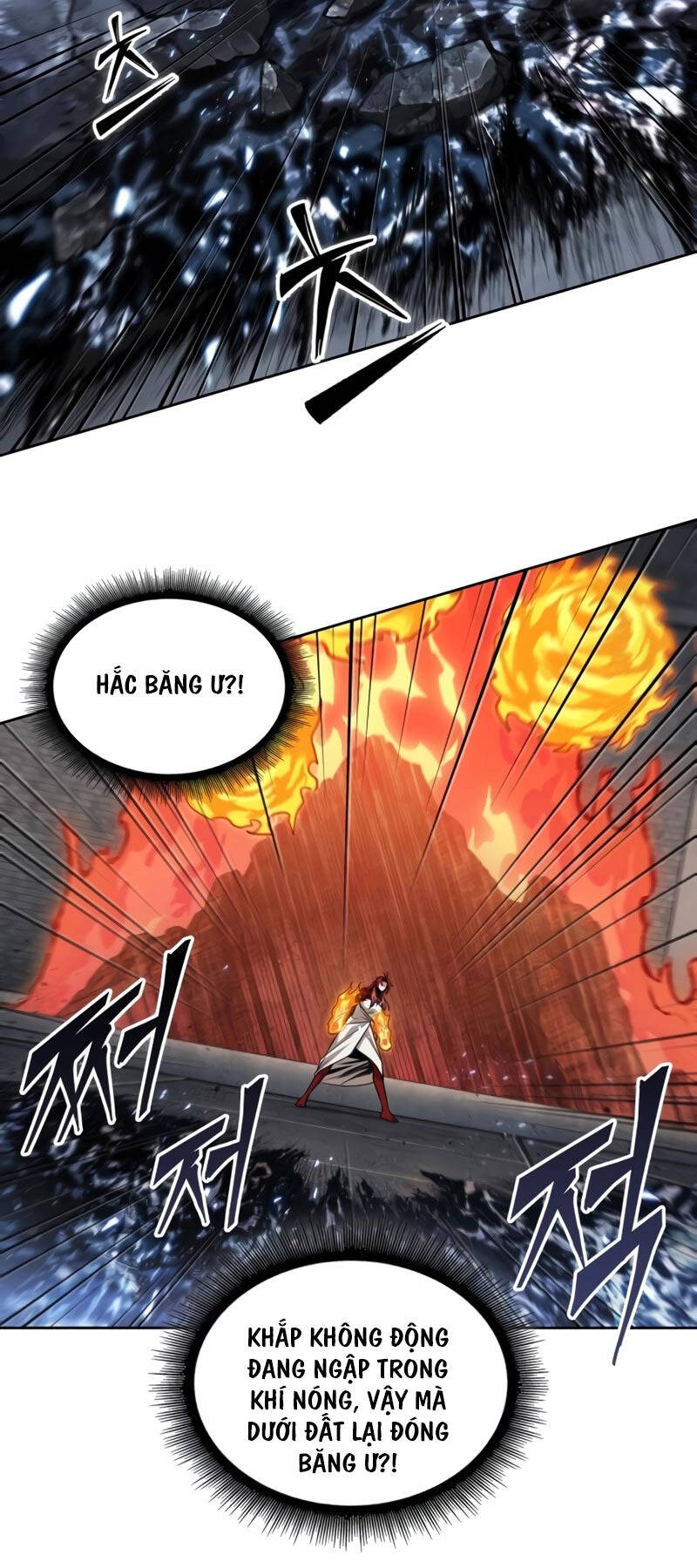 Ngã Lão Ma Thần Chapter 203 - Trang 10