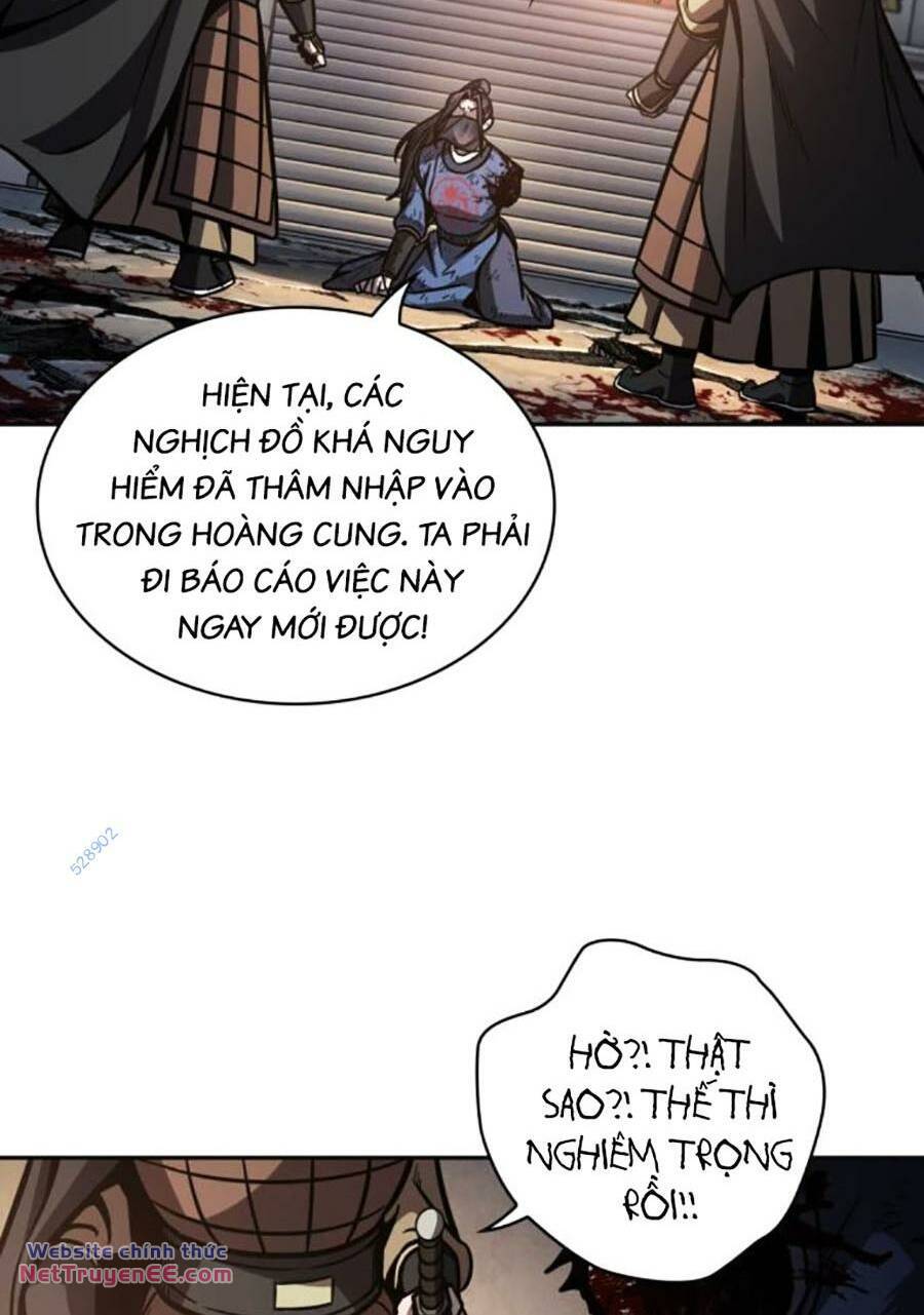 Ngã Lão Ma Thần Chapter 197 - Trang 105