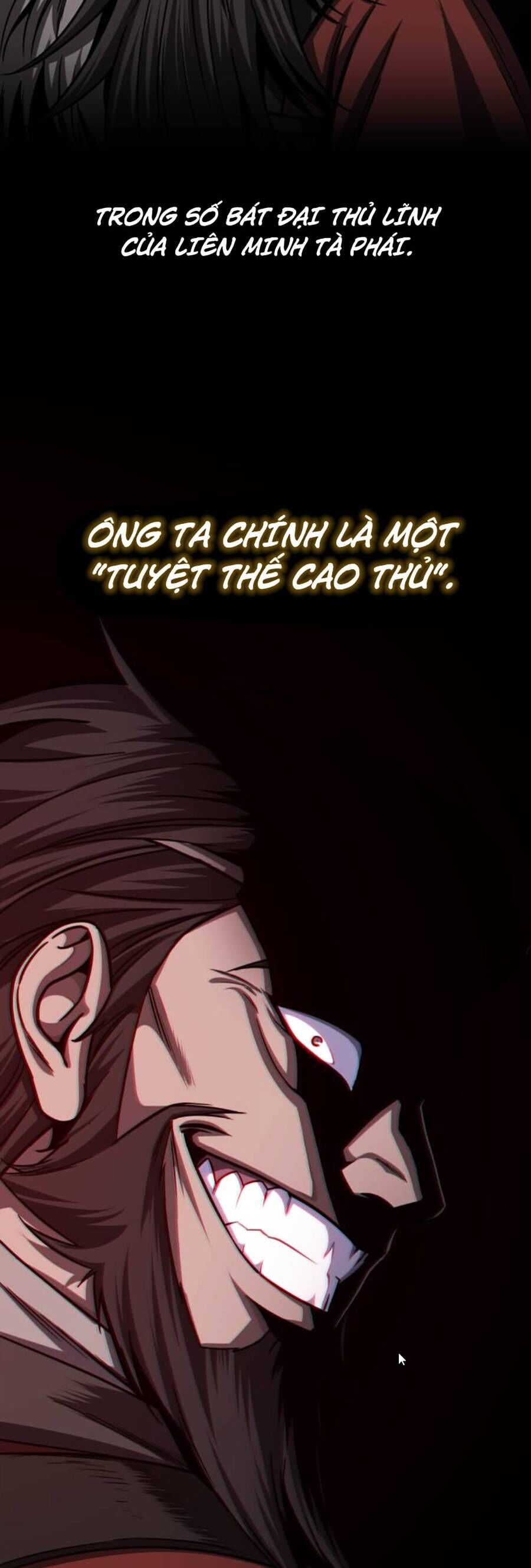 Ngã Lão Ma Thần Chapter 159 - Trang 6